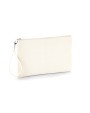 WESTFORDMILL CANVAS WRISTLET POUCH Taschen personalisierbar
