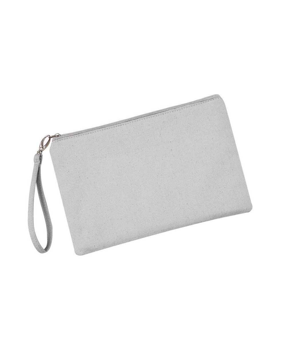 Sacs & Bagagerie personnalisable WESTFORDMILL CANVAS WRISTLET POUCH