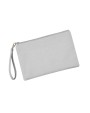 WESTFORDMILL CANVAS WRISTLET POUCH Taschen personalisierbar
