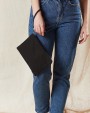 WESTFORDMILL CANVAS WRISTLET POUCH Taschen personalisierbar