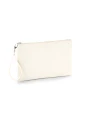 WESTFORDMILL CANVAS WRISTLET POUCH /api/colors/40101666-549c-477a-bc02-a4122c269670 personnalisable