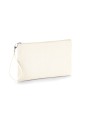 WESTFORDMILL CANVAS WRISTLET POUCH /api/colors/40101666-549c-477a-bc02-a4122c269670 personnalisable