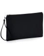 Sacs & Bagagerie personnalisable WESTFORDMILL CANVAS WRISTLET POUCH