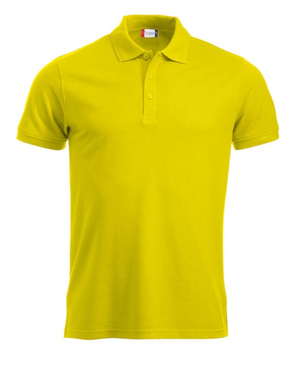 Polos personnalisable CLIQUE Manhattan