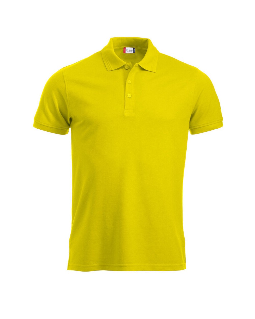 Polos personnalisable CLIQUE Manhattan