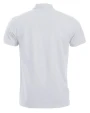 CLIQUE Manhattan Poloshirts personalisierbar