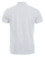 CLIQUE Manhattan Poloshirts personalisierbar