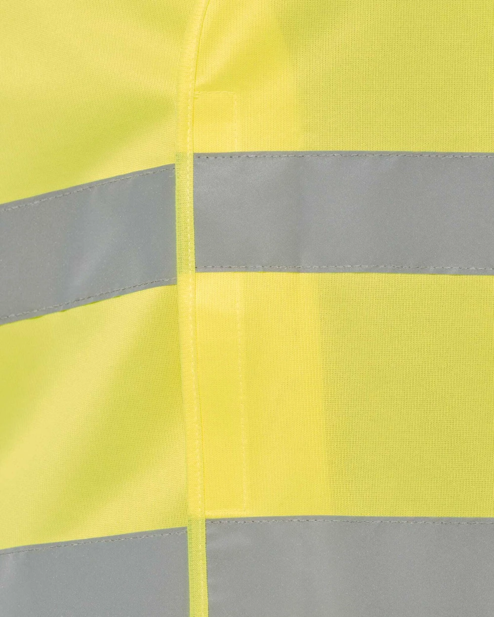 Fluo vestjes WK. DESIGNED TO WORK HI-VIS veiligheidshesje volwassene unisex voor bedrukking &amp; borduring