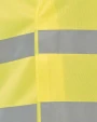 Gilets de sécurité personnalisable WK. DESIGNED TO WORK Gilet adulte haute visibilité unisexe