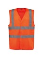 WK. DESIGNED TO WORK Gilet adulte haute visibilité unisexe /api/colors/90c20369-d143-4c05-8572-a2b0711d7da2 personnalisable