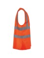 WK. DESIGNED TO WORK Gilet adulte haute visibilité unisexe /api/colors/90c20369-d143-4c05-8572-a2b0711d7da2 personnalisable