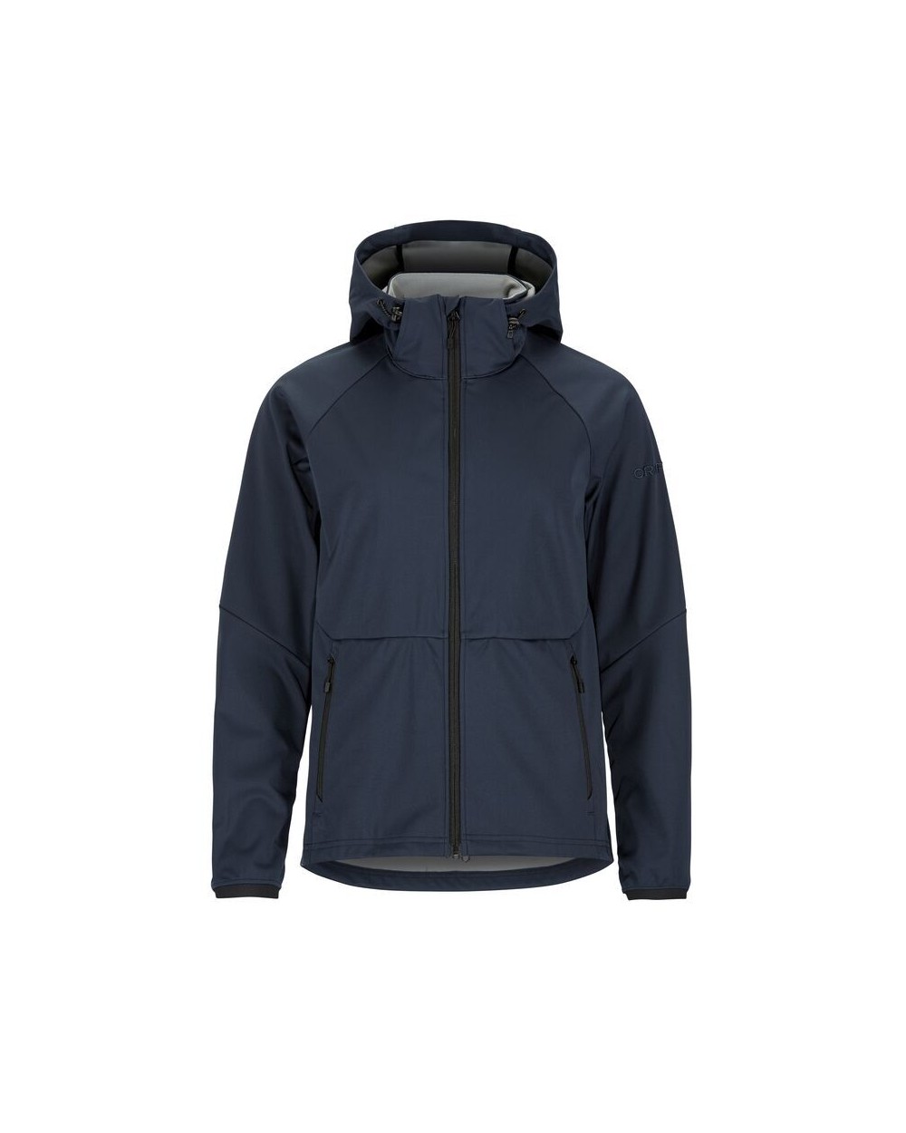 Softshells CRAFT CORE Explore Softshell 2.0 Jkt W voor bedrukking &amp; borduring
