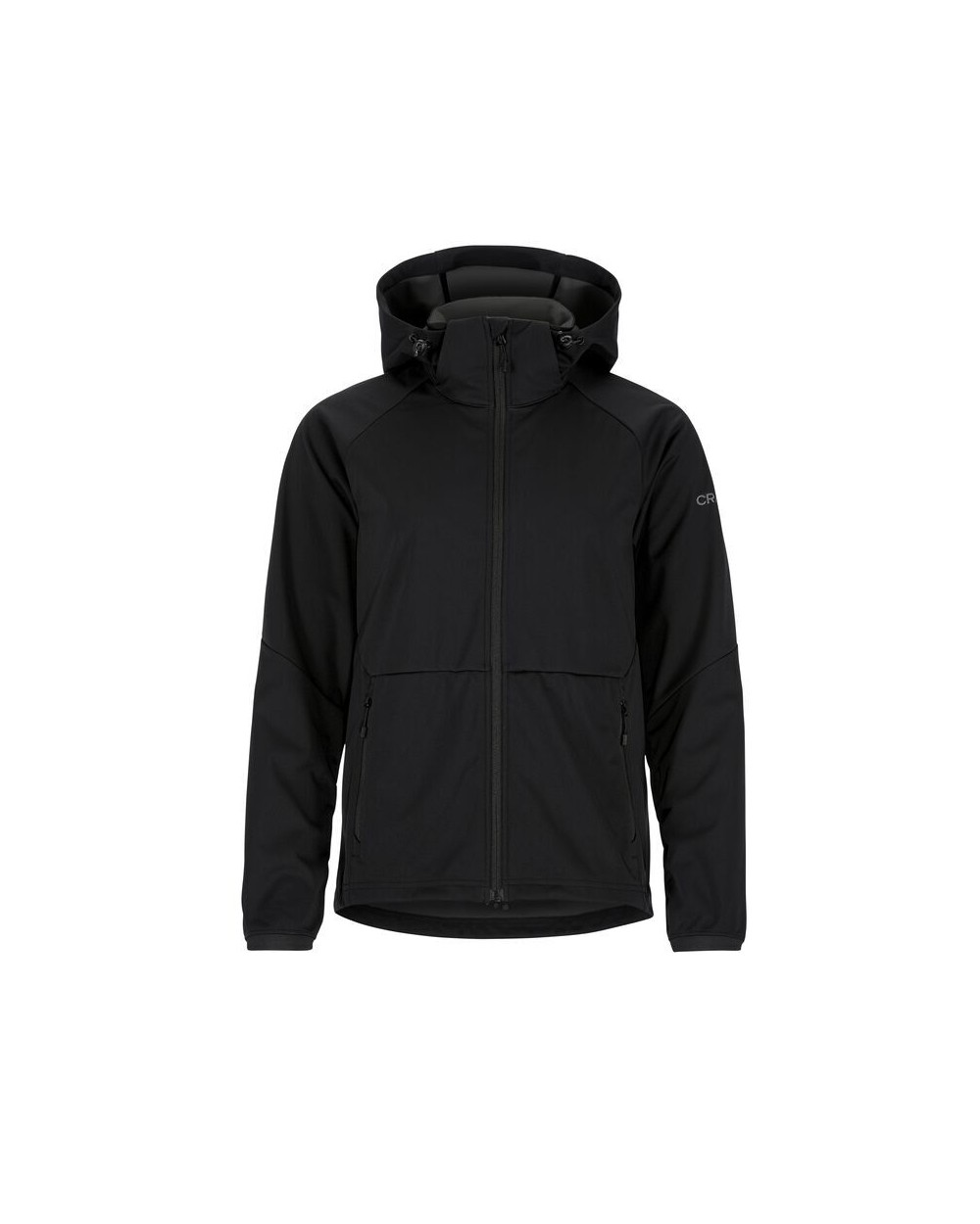 Softshells CRAFT CORE Explore Softshell 2.0 Jkt W voor bedrukking &amp; borduring
