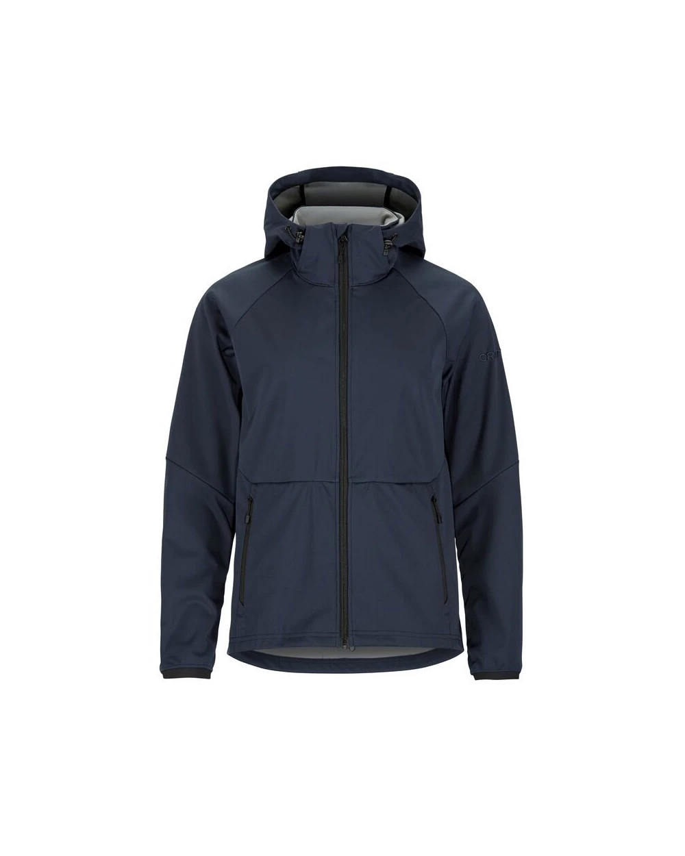 Softshells personnalisable CRAFT CORE Explore Softshell 2.0 Jkt W