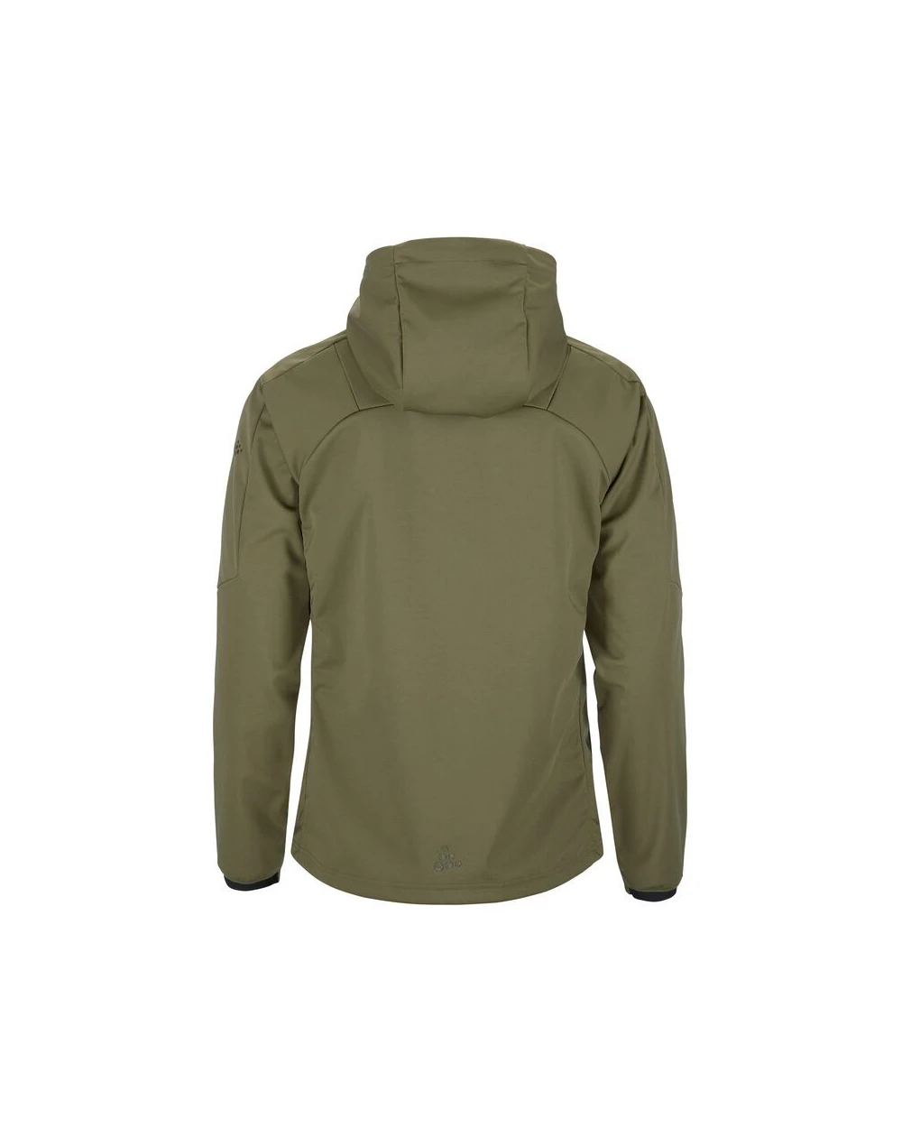 Softshells CRAFT CORE Explore Softshell 2.0 Jkt W voor bedrukking &amp; borduring