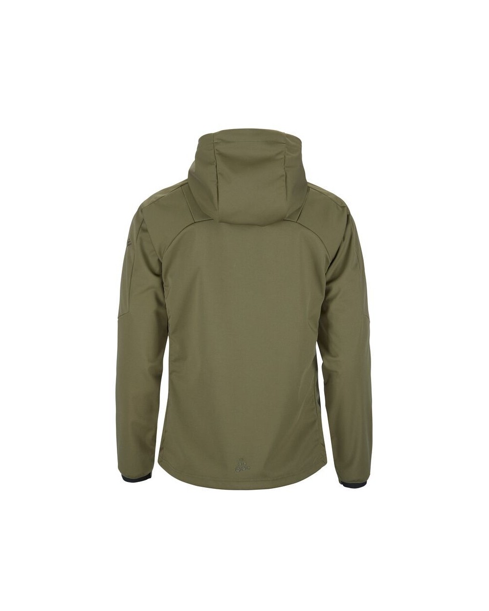 Softshells CRAFT CORE Explore Softshell 2.0 Jkt W voor bedrukking &amp; borduring