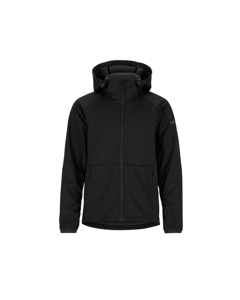 Softshells CRAFT CORE Explore Softshell 2.0 Jkt W voor bedrukking &amp; borduring