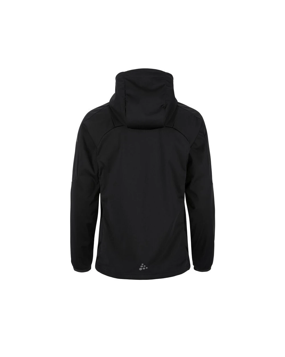 Softshells personnalisable CRAFT CORE Explore Softshell 2.0 Jkt W