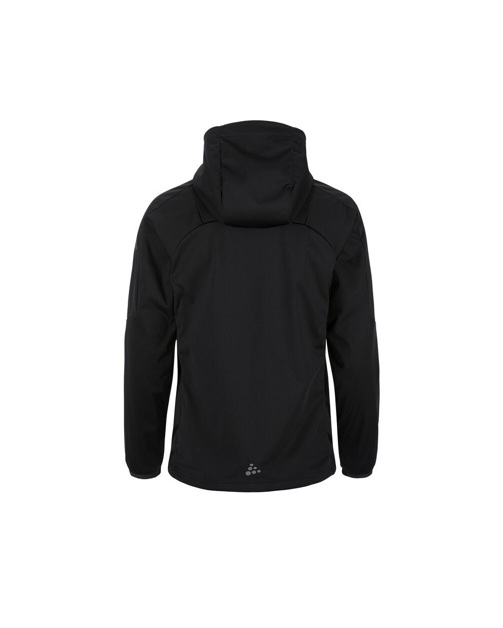 CRAFT CORE Explore Softshell 2.0 Jkt W Softshells personalisierbar