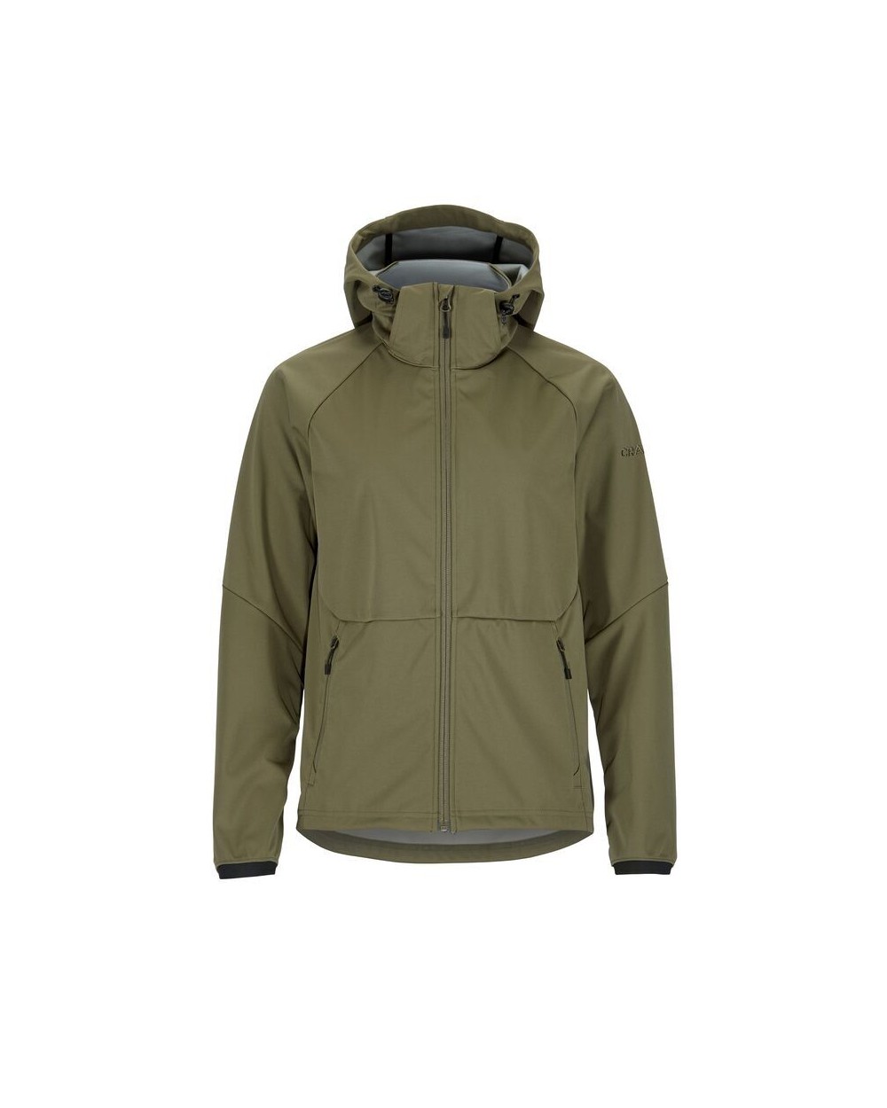 CRAFT CORE Explore Softshell 2.0 Jkt W Softshells personalisierbar