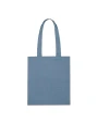 Tassen & Zakken 4DO Schoudertas recycled katoen 140g/m² 38x42x10cm voor bedrukking &amp; borduring
