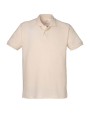 Polo's UTOPIC Unisex Short-Sleeved Polo Shirt voor bedrukking &amp; borduring