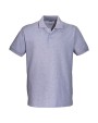 Polo's UTOPIC Unisex Short-Sleeved Polo Shirt voor bedrukking &amp; borduring