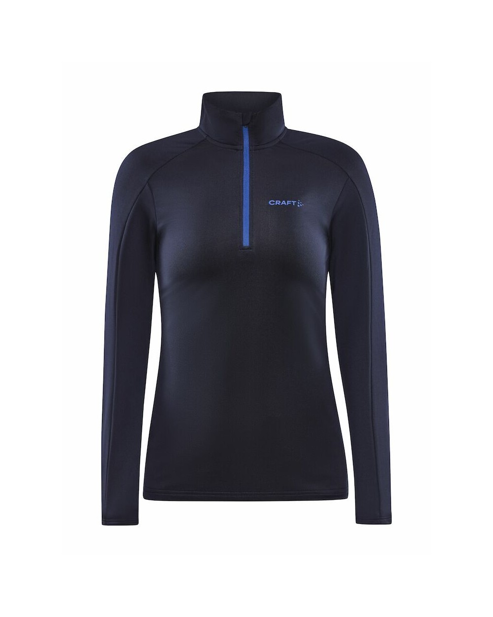 Truien CRAFT CORE Gain Midlayer W voor bedrukking &amp; borduring