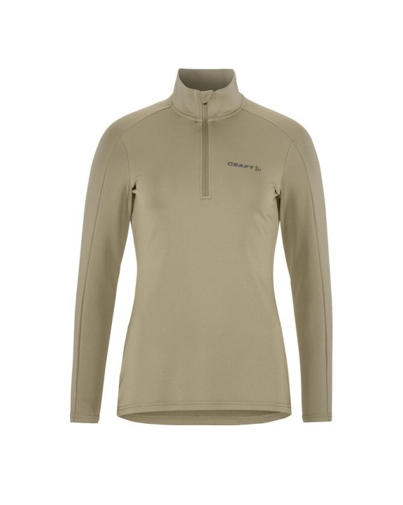 CRAFT CORE Gain Midlayer W Pullovers personalisierbar