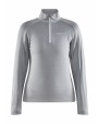 CRAFT CORE Gain Midlayer W Pullovers personalisierbar