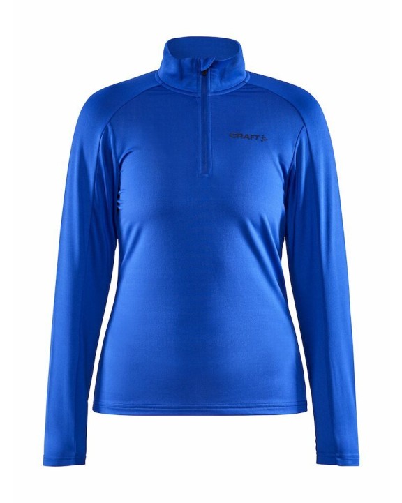 CRAFT CORE Gain Midlayer W Pullovers personalisierbar