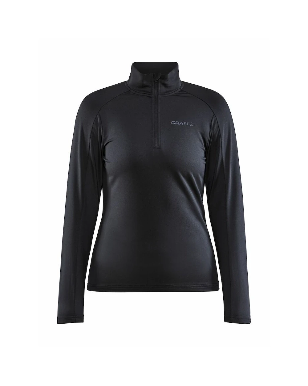 Truien CRAFT CORE Gain Midlayer W voor bedrukking &amp; borduring