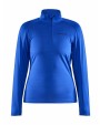 Truien CRAFT CORE Gain Midlayer W voor bedrukking &amp; borduring
