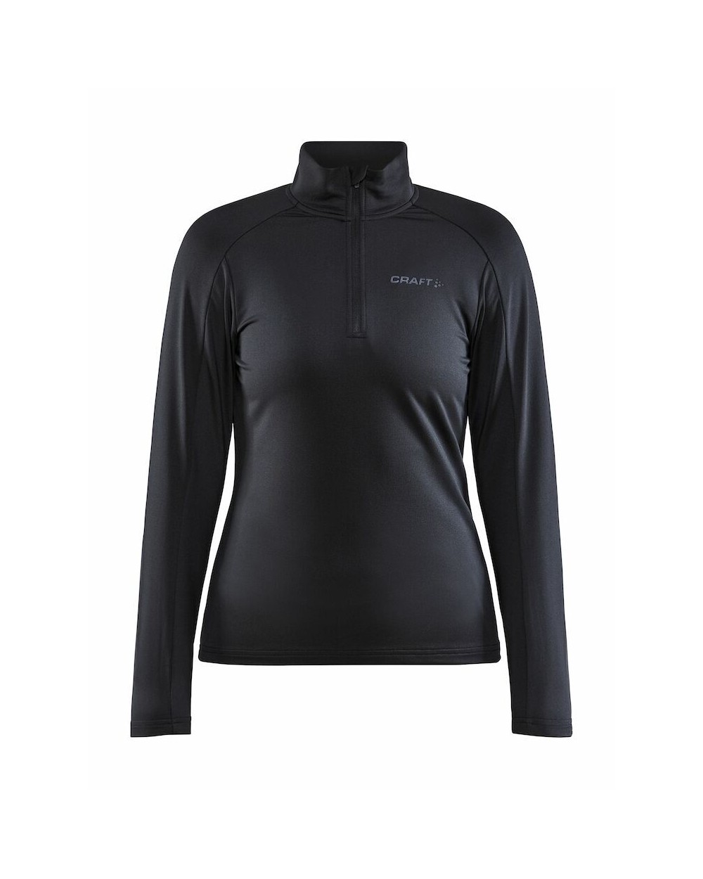 Truien CRAFT CORE Gain Midlayer W voor bedrukking &amp; borduring