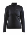 CRAFT Core Gain Midlayer W Pullovers personalisierbar