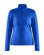 Truien CRAFT CORE Gain Midlayer W voor bedrukking &amp; borduring
