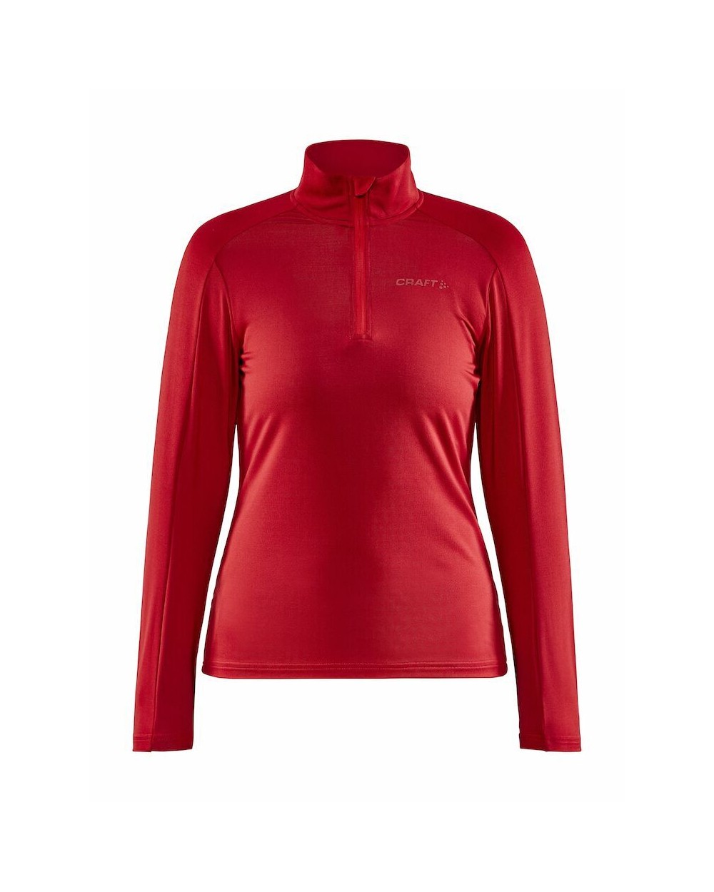 CRAFT Core Gain Midlayer W Pullovers personalisierbar