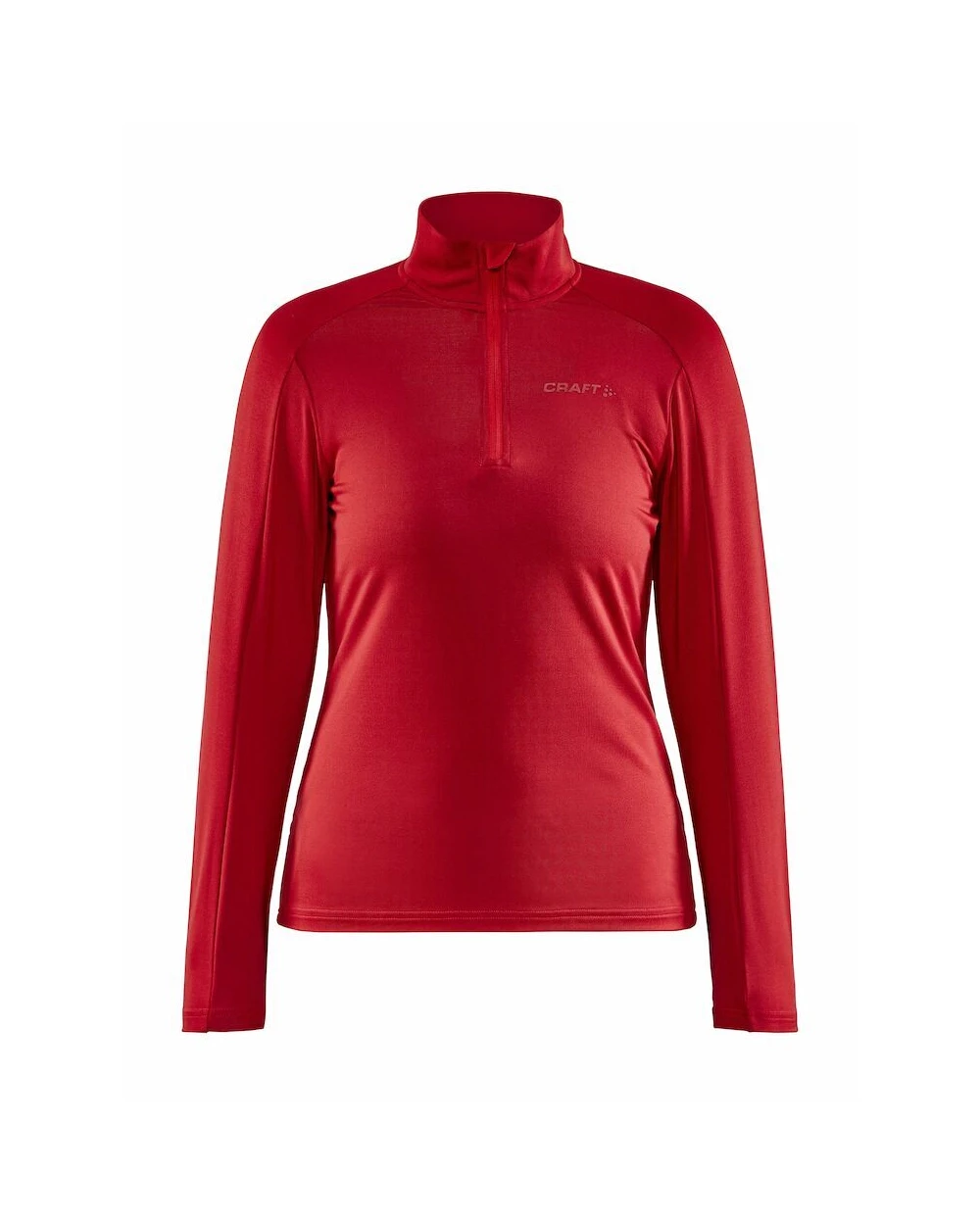 Truien CRAFT CORE Gain Midlayer W voor bedrukking &amp; borduring