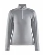 Truien CRAFT CORE Gain Midlayer W voor bedrukking &amp; borduring