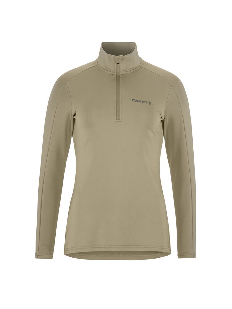 Truien CRAFT CORE Gain Midlayer W voor bedrukking &amp; borduring