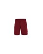 Bermuda's & Shorts MACRON MESA HERO SHORTS JUNIOR voor bedrukking &amp; borduring