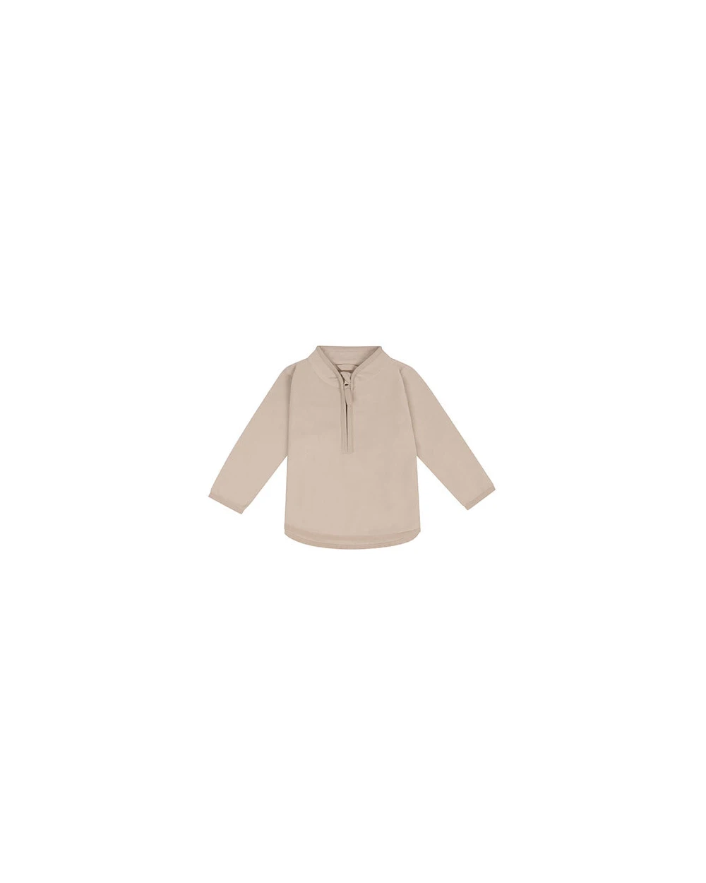 Laines polaires personnalisable LARKWOOD Polaire enfant 1/4 zip