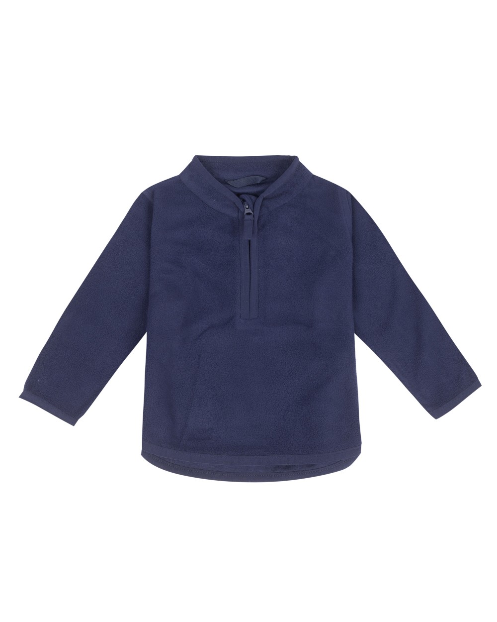 Polar Fleeces LARKWOOD Kinderfleece met1/4 rits voor bedrukking &amp; borduring