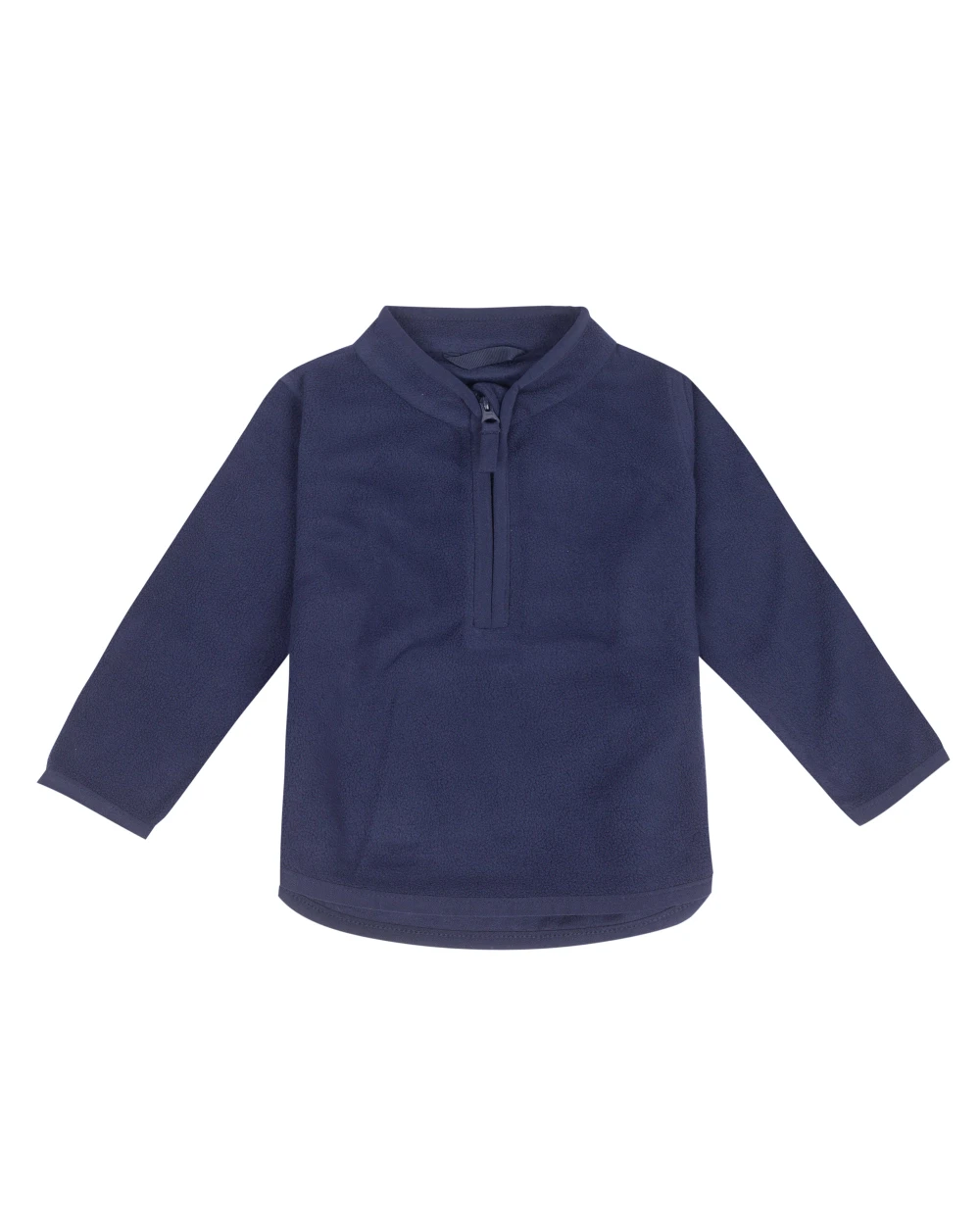 Polar Fleeces LARKWOOD Kinderfleece met1/4 rits voor bedrukking &amp; borduring
