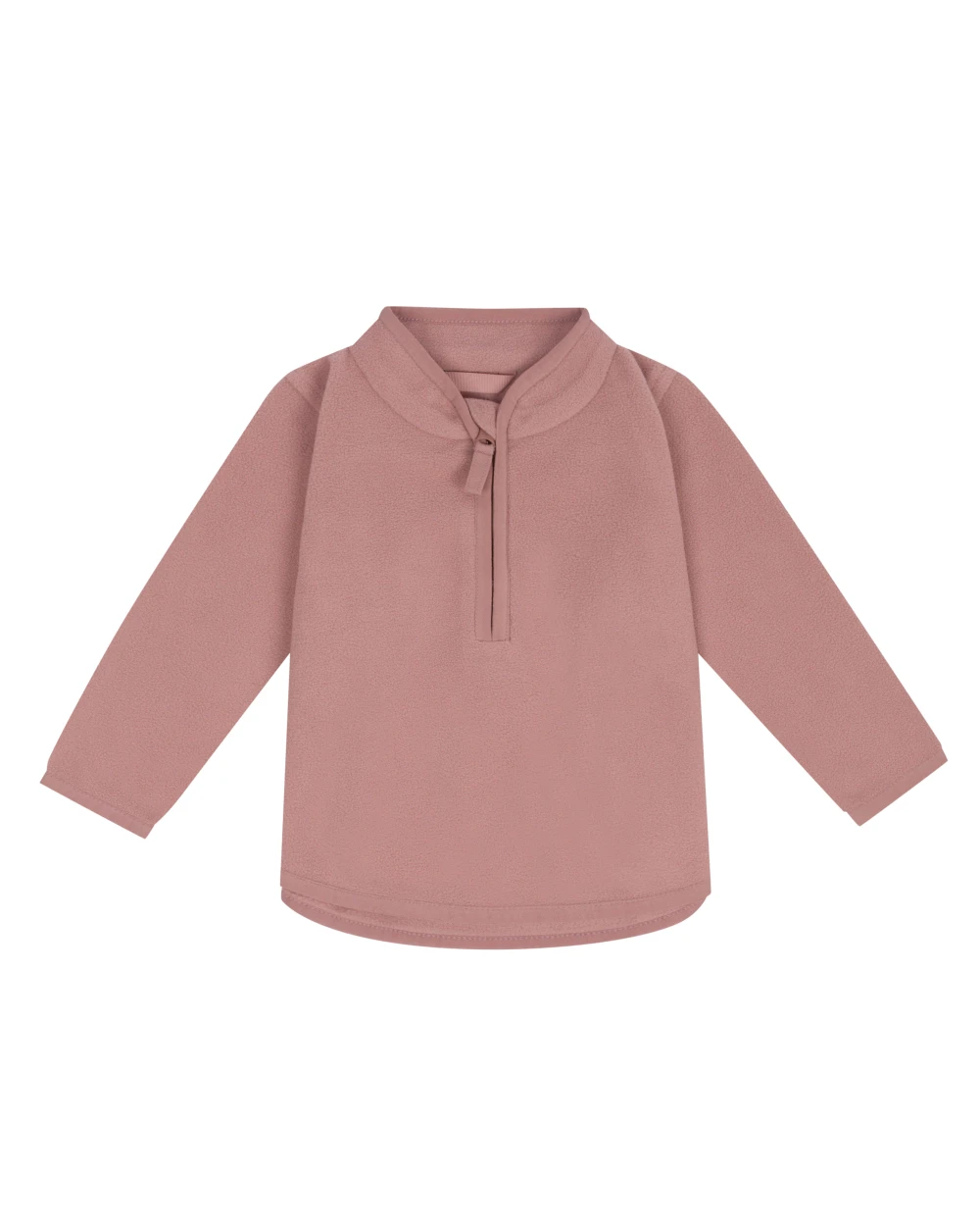 Polar Fleeces LARKWOOD Kinderfleece met1/4 rits voor bedrukking &amp; borduring