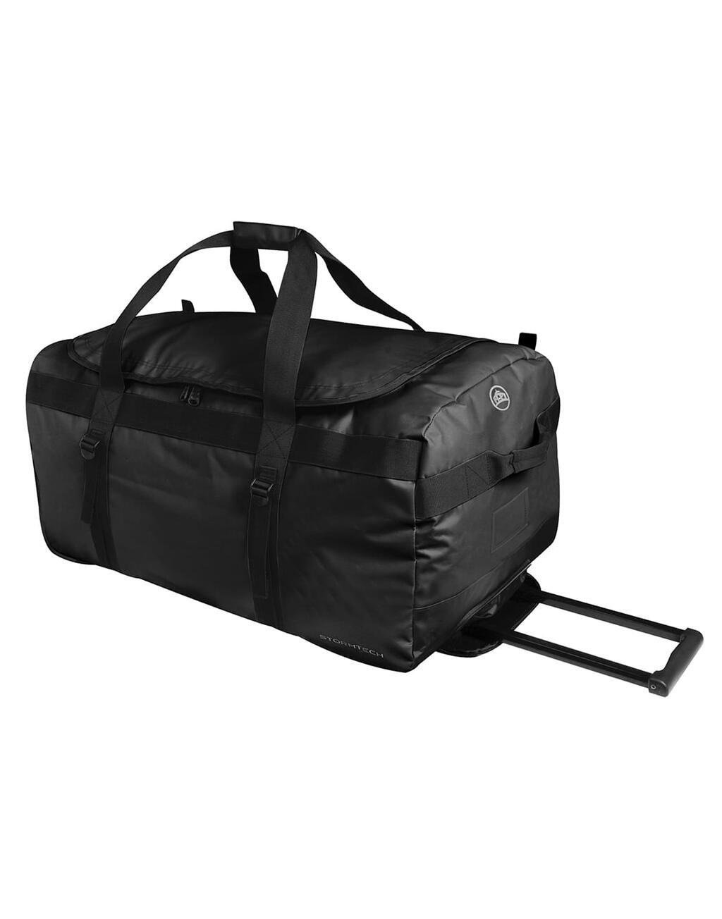 STORMTECH Waterproof Rolling Duffle Bag Taschen personalisierbar