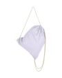 Sacs & Bagagerie personnalisable BAGS BY JASSZ Organic Cotton Drawstring Backpack