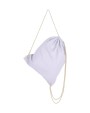 Sacs & Bagagerie personnalisable BAGS BY JASSZ Organic Cotton Drawstring Backpack