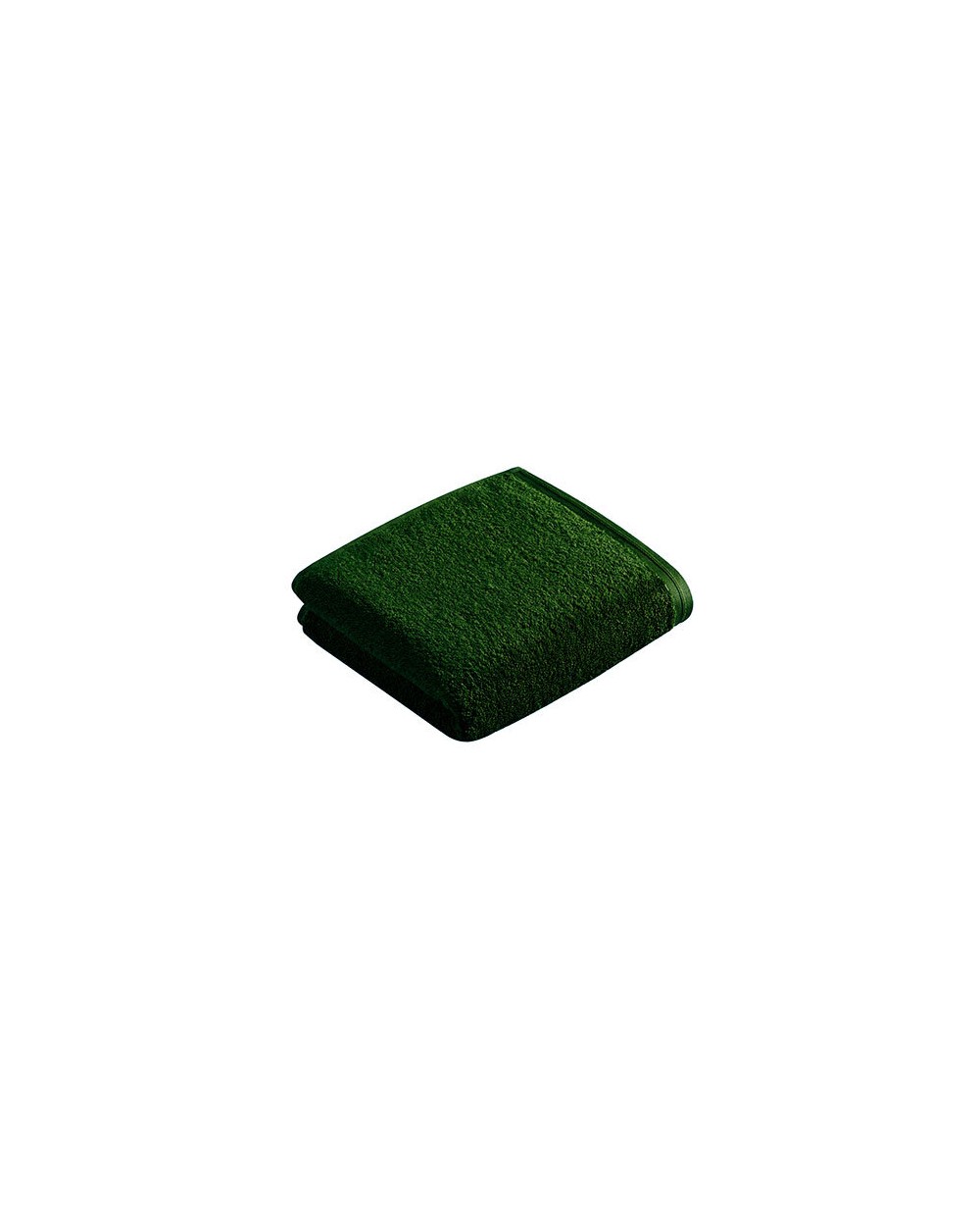 VOSSEN Vegan Life Hand Towel Bad Artikeln personalisierbar