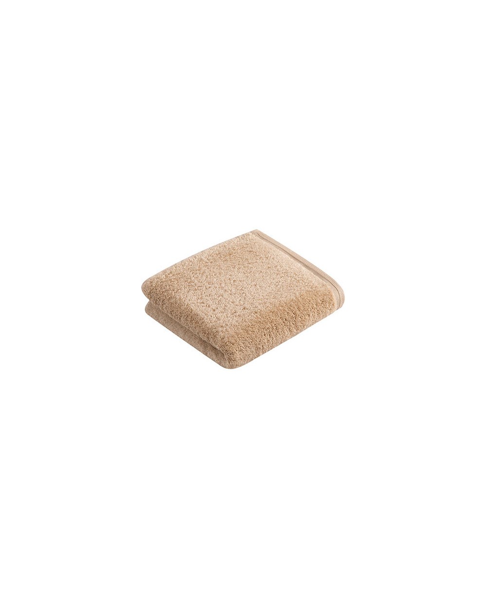Produits éponges personnalisable VOSSEN Vegan Life Hand Towel